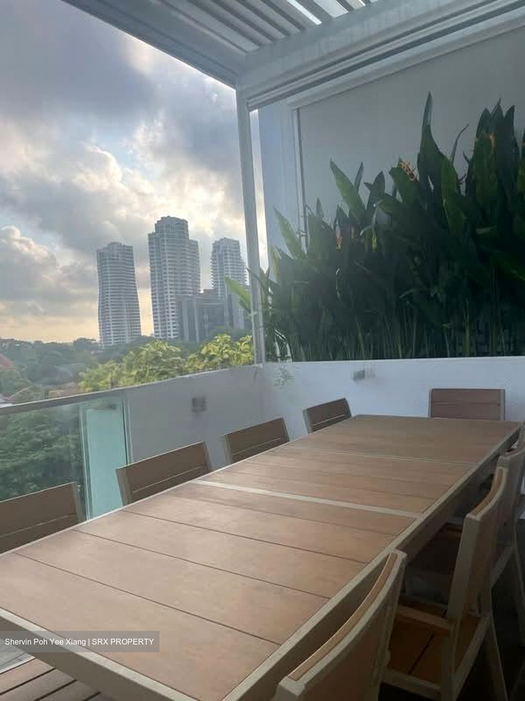 Mooi Residences (D10), Apartment #603052901